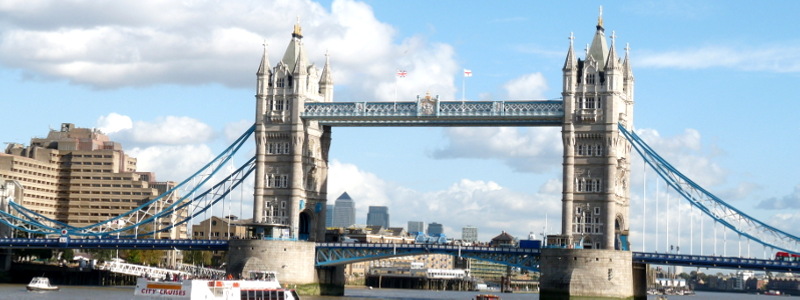 London bridge