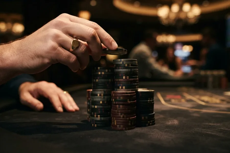 jackpot spilleautomater